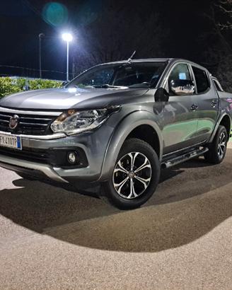 Fiat Fullback 2.4 180 cv LX FULL OPTIONAL