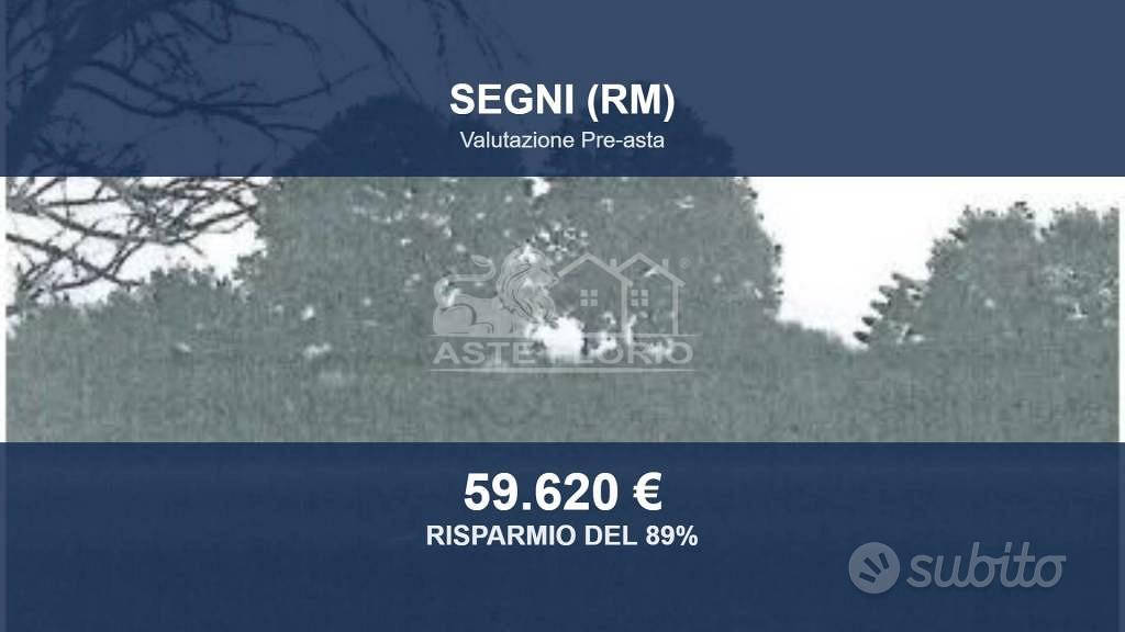 Immobile in asta di 19 m² a Segni - Vista 2