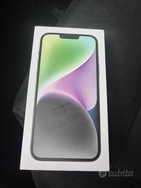 iphone 14 plus 128gb in garanzia 