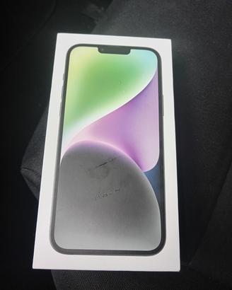 iphone 14 plus 128gb in garanzia 