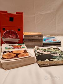 Schede raccolta De Agostini 