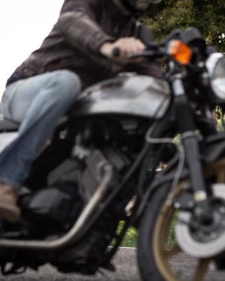 Moto Morini 350