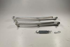 Cavalletto Husqvarna 250/310/450/510 TE/SMR