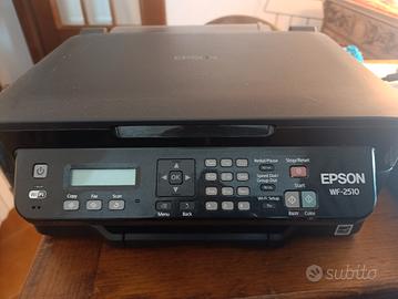 stampante Epson wf-2510