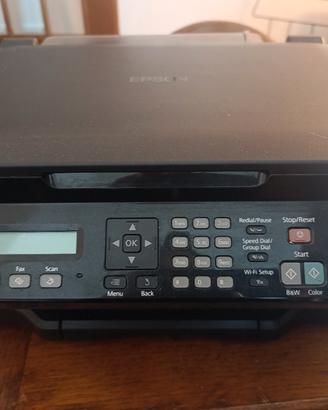 stampante Epson wf-2510