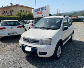 Fiat Panda 1.2 4x4