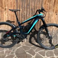 Binchi E-Omnia FX Type
