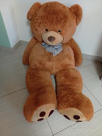 Peluche orso gigante Monzana
