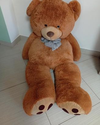 Peluche orso gigante Monzana