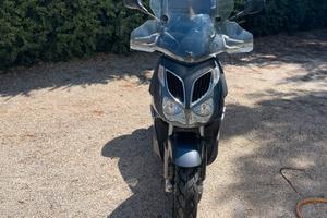 Aprilia sport city 250 ie solo 5000 km