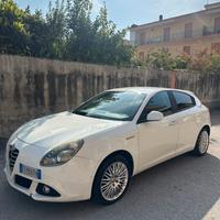 alfa romeo Giulietta 1.4 Turbo GPL