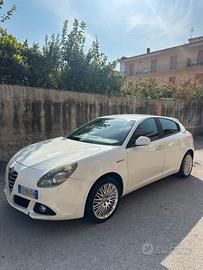 alfa romeo Giulietta 1.4 Turbo GPL