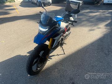 Bmw g 310 gs