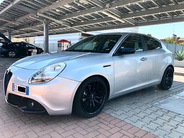 Alfa romeo Giulietta 1.6 jtdm 105 cv