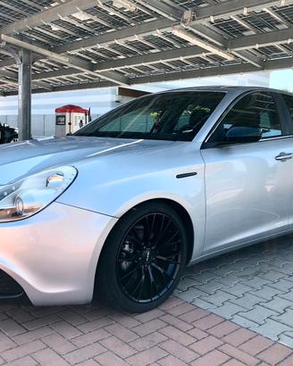 Alfa romeo Giulietta 1.6 jtdm 105 cv