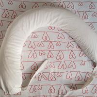 Cuscino per allattamento Bio Merrymama