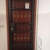 CANCELLO PORTA di casa