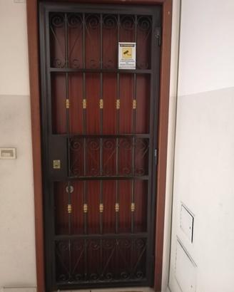 CANCELLO PORTA di casa