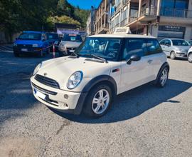 Mini Mini 1.6 16V Cooper - OK NEO PATENTATI