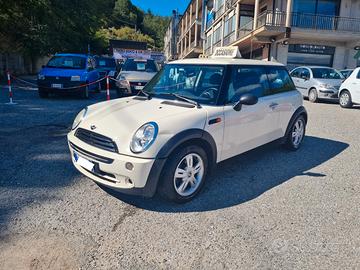 Mini Mini 1.6 16V Cooper - OK NEO PATENTATI