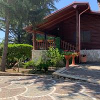 Baita di Montagna -vicino campi da sci