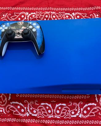 PlayStation 5 1tb