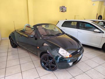 Ford Ka StreetKa 1.6 Pelle-Clima-Gpl-Permute-