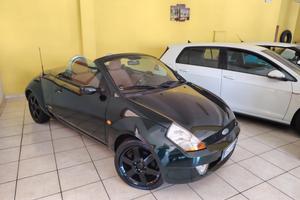 Ford Ka StreetKa 1.6 Pelle-Clima-Gpl-Permute-