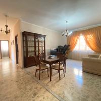 VIA SAN VITO; 4Vani 120MQ in Parco MAV321