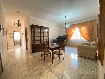 VIA SAN VITO; 4Vani 120MQ in Parco MAV321