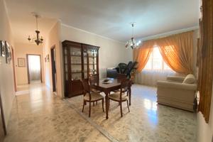 VIA SAN VITO; 4Vani 120MQ in Parco MAV321