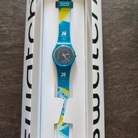 Swatch Milano Cortina 2026
