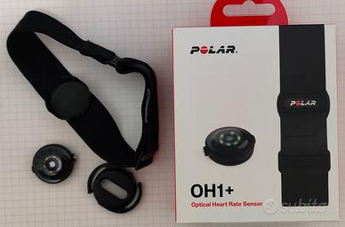polar OH1 plus
