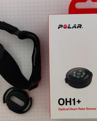 polar OH1 plus