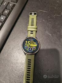 Garmin Forerunner 965