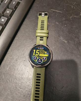 Garmin Forerunner 965