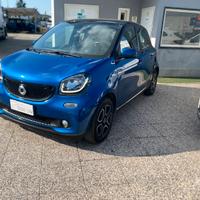 Smart/forfour/900/90cv/automat/sediliriscalda/GPL