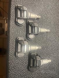 Sensori pressione gomme tpms originali Fiat