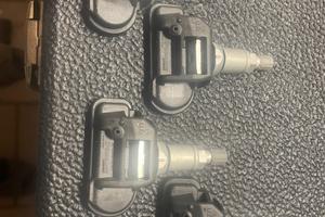 Sensori pressione gomme tpms originali Fiat
