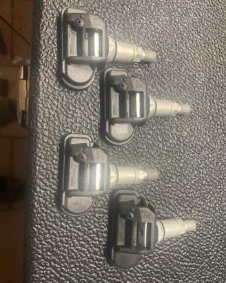 Sensori pressione gomme tpms originali Fiat