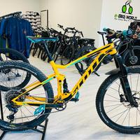 Scott Spark 720 taglia M