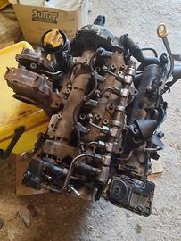 Motore fiat Multijet 95cv