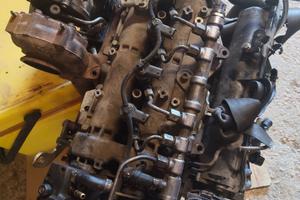 Motore fiat Multijet 95cv