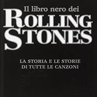  IL LIBRO NERO DEI ROLLING STONES 