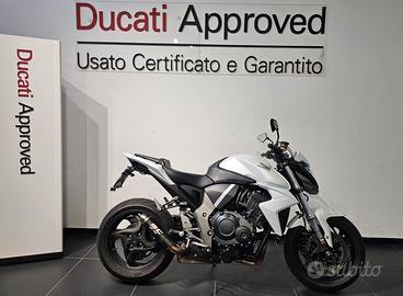 Honda CB 1000 R
