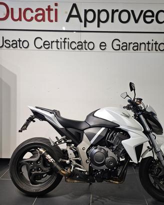 Honda CB 1000 R