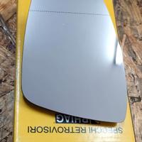 6R0857521 Piastra specchio Sx Polo 09/14