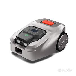 Robot tagliaerba Isward GS (2026 Version) 