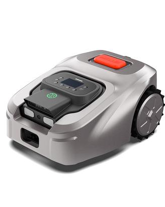 Robot tagliaerba Isward GS (2026 Version) 