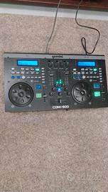 Console per DJ